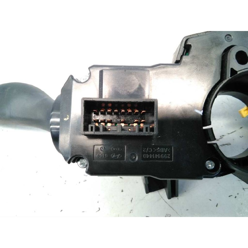 Recambio de mando intermitentes para hyundai i20 trend referencia OEM IAM 299141440 299141431 E3-A3-59-1