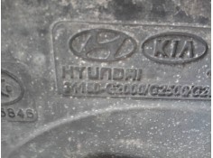 Recambio de deposito combustible para hyundai ioniq hybrid referencia OEM IAM 31150G2000   2