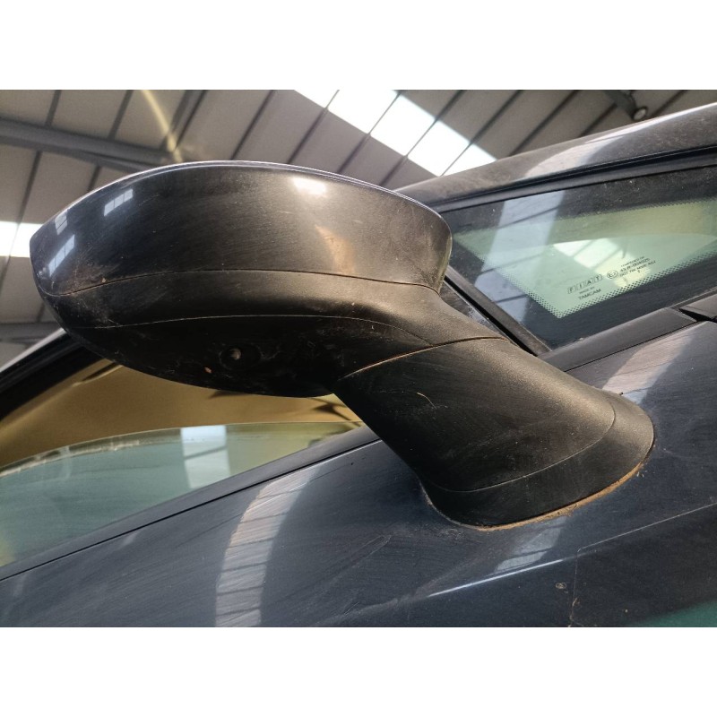 Recambio de retrovisor derecho electrico para fiat linea (110) 1.3 16v jtd cat referencia OEM IAM   