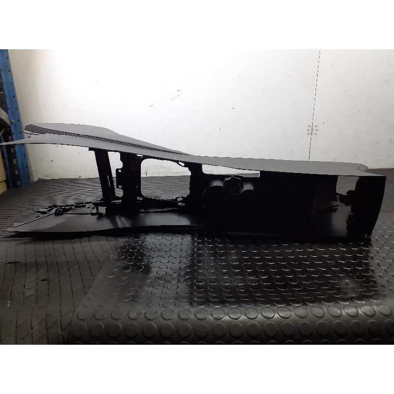 Recambio de consola central para audi q3 (8u) 2.0 tdi (130kw) ambiente quattro referencia OEM IAM 8U0864981A 8U0862533 P2-B2-19