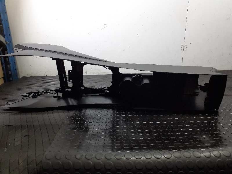 Recambio de consola central para audi q3 (8u) 2.0 tdi (130kw) ambiente quattro referencia OEM IAM 8U0864981A 8U0862533 P2-B2-19