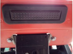 MANETA EXTERIOR PORTON 