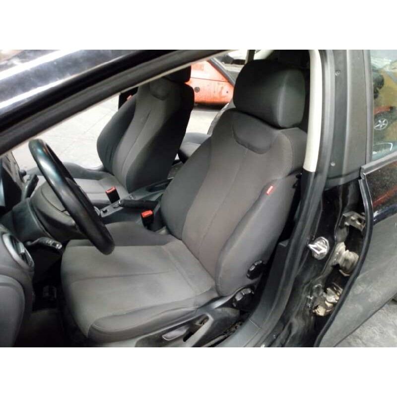 seat leon (1p1) del año 2005