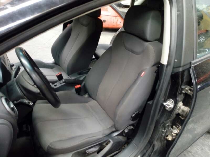 seat leon (1p1) del año 2005