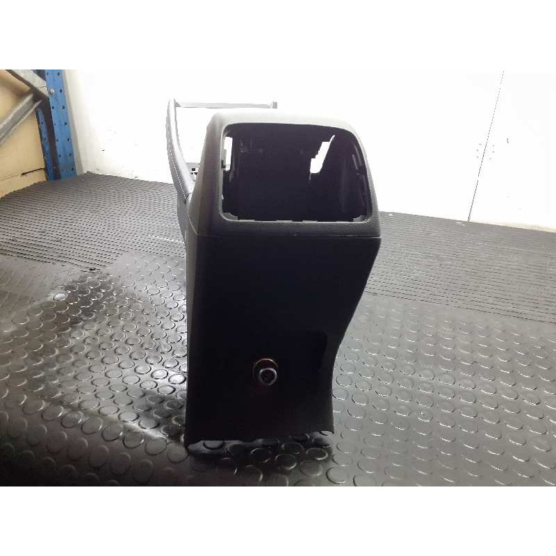 Recambio de consola central para audi q3 (8u) 2.0 tdi (130kw) ambiente quattro referencia OEM IAM 8U0864981A 8U0862533 P2-B2-19