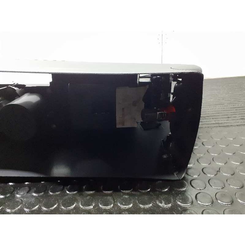 Recambio de consola central para audi q3 (8u) 2.0 tdi (130kw) ambiente quattro referencia OEM IAM 8U0864981A 8U0862533 P2-B2-19