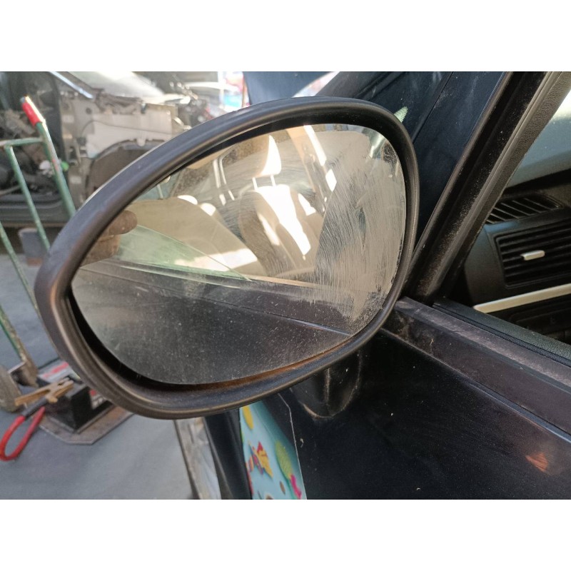 Recambio de retrovisor izquierdo electrico para fiat linea (110) 1.3 16v jtd cat referencia OEM IAM   
