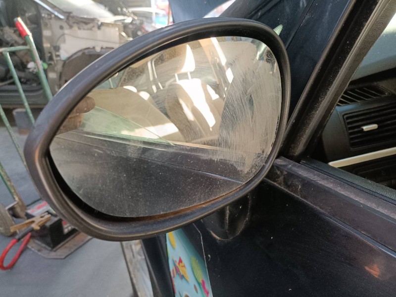 Recambio de retrovisor izquierdo electrico para fiat linea (110) 1.3 16v jtd cat referencia OEM IAM   