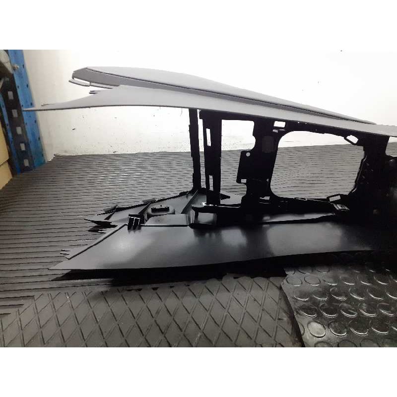 Recambio de consola central para audi q3 (8u) 2.0 tdi (130kw) ambiente quattro referencia OEM IAM 8U0864981A 8U0862533 P2-B2-19