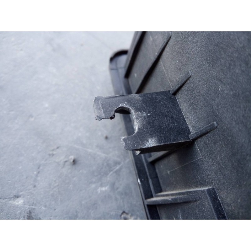 Recambio de filtro aire para hyundai ioniq hybrid referencia OEM IAM   