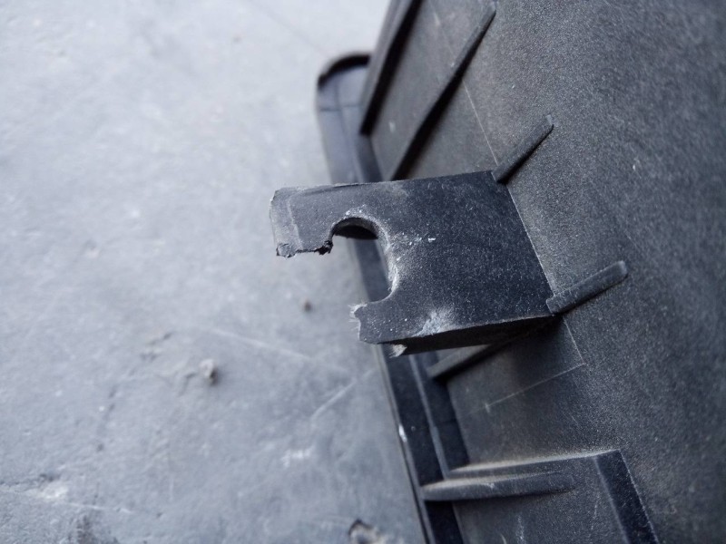 Recambio de filtro aire para hyundai ioniq hybrid referencia OEM IAM   