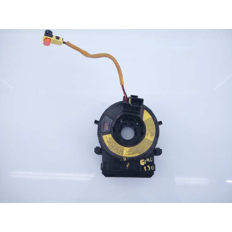 Recambio de anillo airbag para hyundai i30 (gd) trend referencia OEM IAM R11J234296  E3-A3-29-2