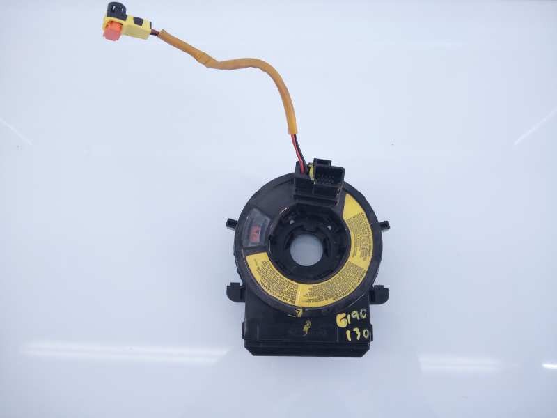 Recambio de anillo airbag para hyundai i30 (gd) trend referencia OEM IAM R11J234296  E3-A3-29-2