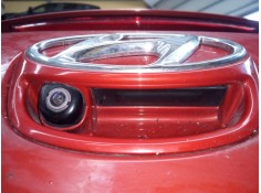 MANETA EXTERIOR PORTON 