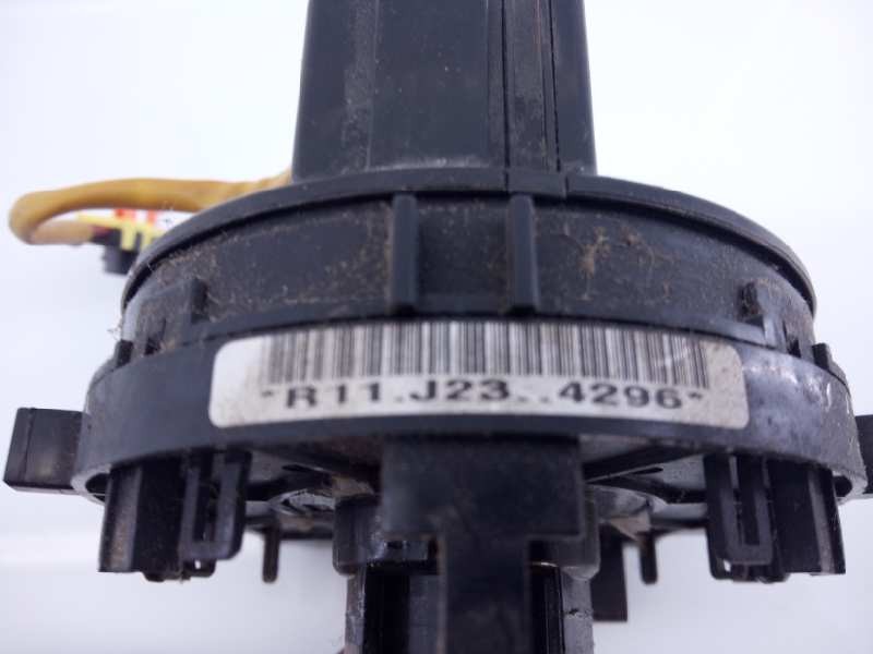 Recambio de anillo airbag para hyundai i30 (gd) trend referencia OEM IAM R11J234296  E3-A3-29-2