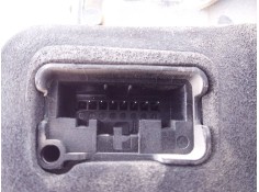 Recambio de cerradura puerta delantera derecha para volkswagen caddy furgón/kombi furgón 4motion bmt referencia OEM IAM B6A5TB37 2