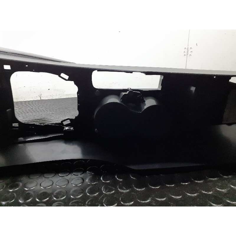 Recambio de consola central para audi q3 (8u) 2.0 tdi (130kw) ambiente quattro referencia OEM IAM 8U0864981A 8U0862533 P2-B2-19