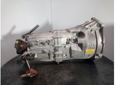 CAJA CAMBIOS BEO 155850 M1-A2-122