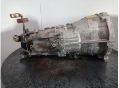 Recambio de caja cambios para bmw serie 3 berlina (e90) 318d referencia OEM IAM BEO 155850 M1-A2-122 2