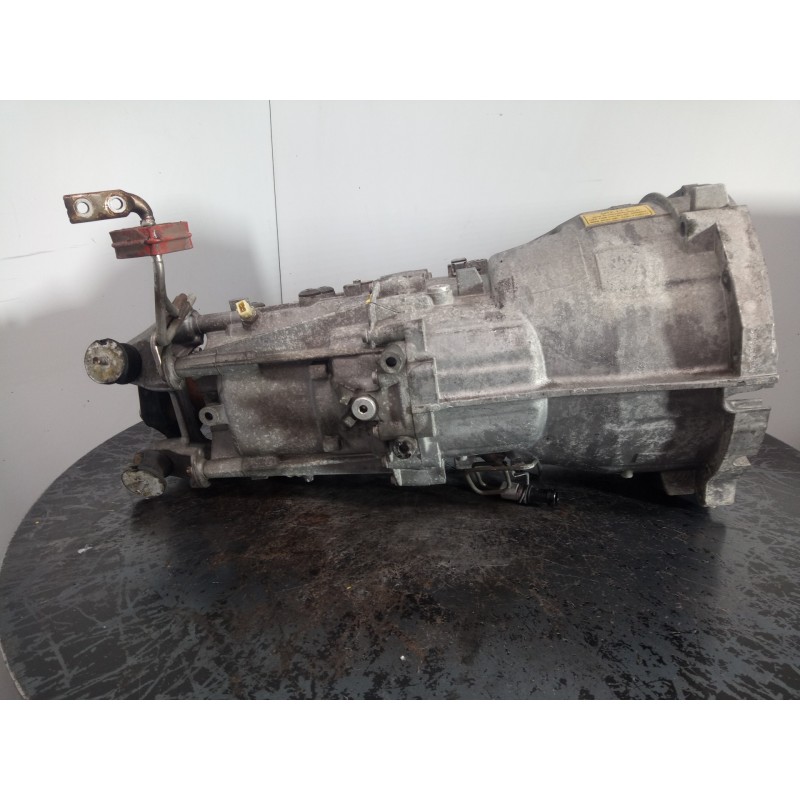 Recambio de caja cambios para bmw serie 3 berlina (e90) 318d referencia OEM IAM BEO 155850 M1-A2-122