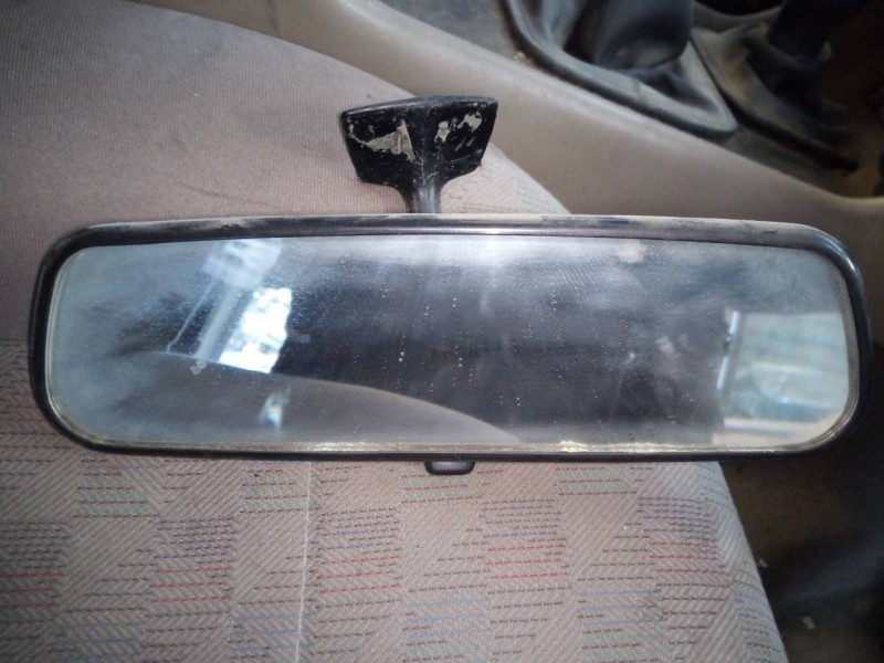 Recambio de espejo interior para land rover discovery (salljg/lj) tdi es (5-ptas.) referencia OEM IAM   