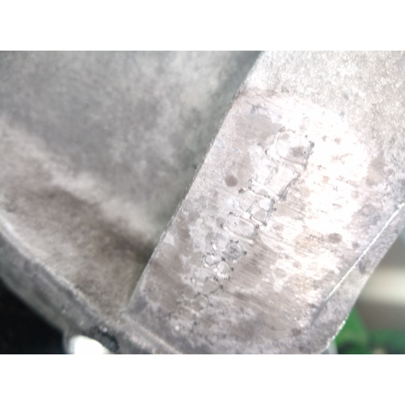 Recambio de caja cambios para bmw serie 3 berlina (e90) 318d referencia OEM IAM BEO 155850 M1-A2-122