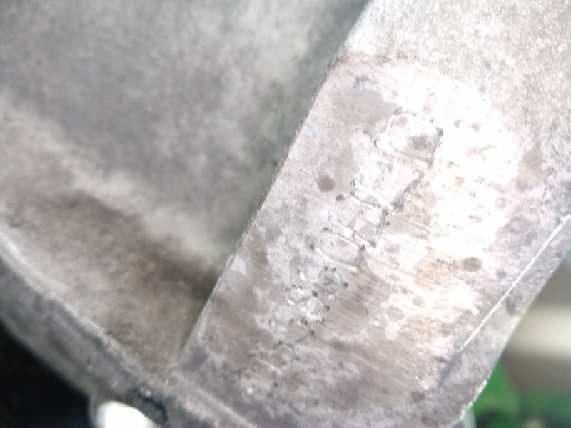 Recambio de caja cambios para bmw serie 3 berlina (e90) 318d referencia OEM IAM BEO 155850 M1-A2-122