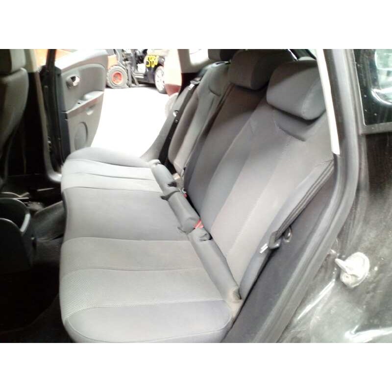 seat leon (1p1) del año 2005