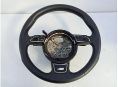 VOLANTE 8X0419091M E1-B6-50-1