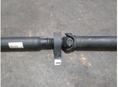 Recambio de transmision central para mercedes-benz clase cls (w218) cls 250 cdi be (218.303) referencia OEM IAM A2123416  P1-A6- 2