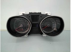 Recambio de cuadro instrumentos para hyundai i30 (gd) trend referencia OEM IAM 94003A6510 11002207101U E3-A3-29-1