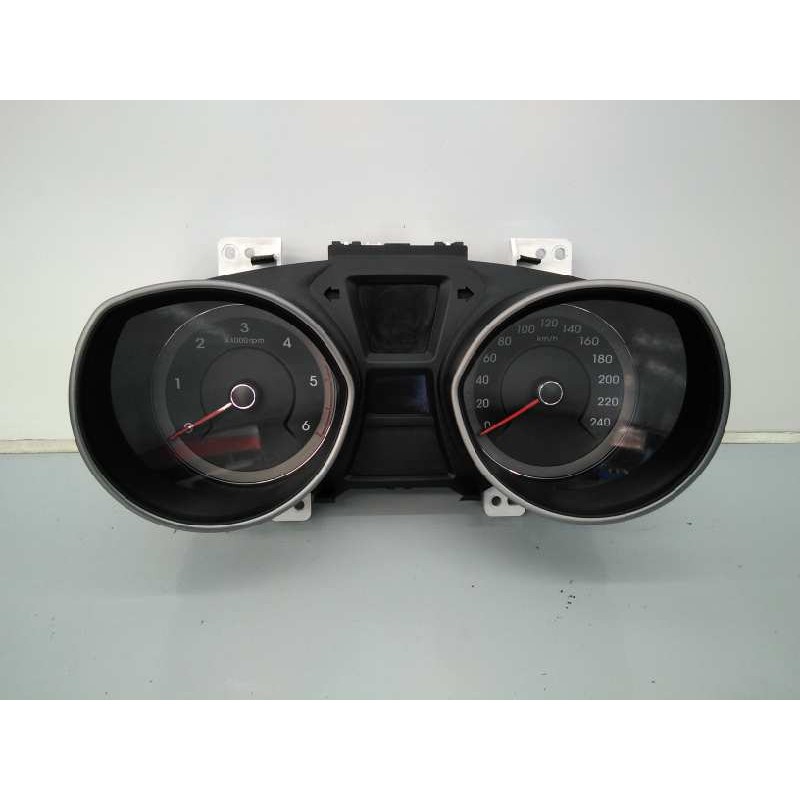 Recambio de cuadro instrumentos para hyundai i30 (gd) trend referencia OEM IAM 94003A6510 11002207101U E3-A3-29-1