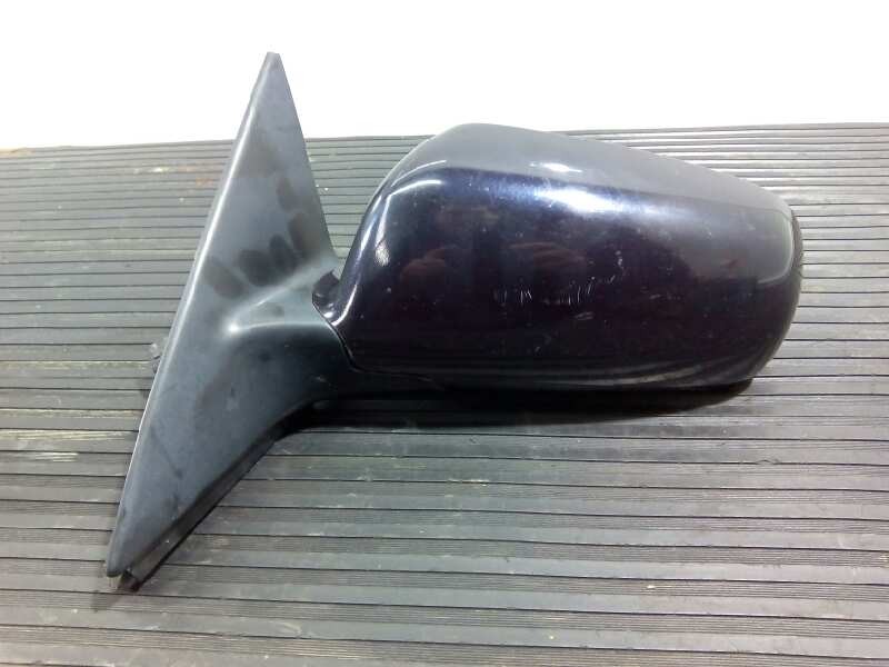 Recambio de retrovisor izquierdo electrico para audi a6 berlina (4b2) 2.8 v6 30v referencia OEM IAM   E1-B6-49-1