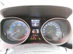 Recambio de cuadro instrumentos para hyundai i30 (gd) trend referencia OEM IAM 94003A6510 11002207101U E3-A3-29-1 2