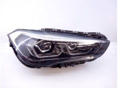 Recambio de faro derecho xenon para bmw serie x1 (f48) sdrive 18d referencia OEM IAM 90178480ZM02 5A0117202 E1-A3-42-2