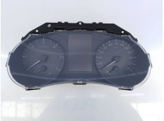 Recambio de cuadro instrumentos para nissan qashqai (j11) acenta referencia OEM IAM 4EL2CLEVI 140608 E3-B4-31-3