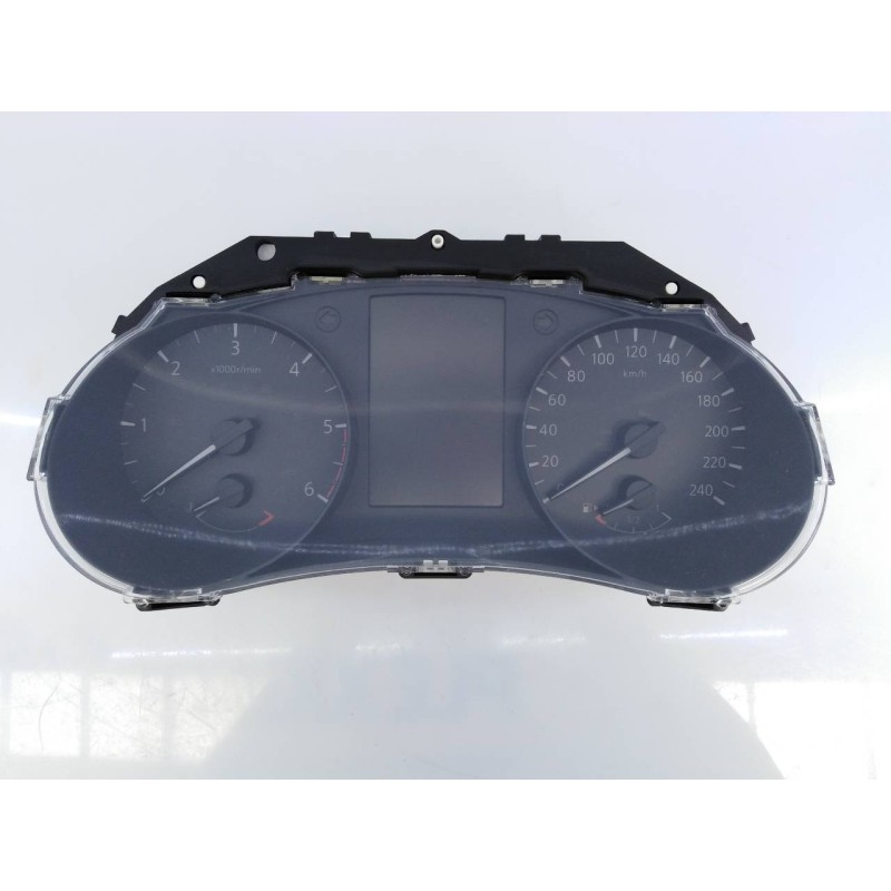 Recambio de cuadro instrumentos para nissan qashqai (j11) acenta referencia OEM IAM 4EL2CLEVI 140608 E3-B4-31-3