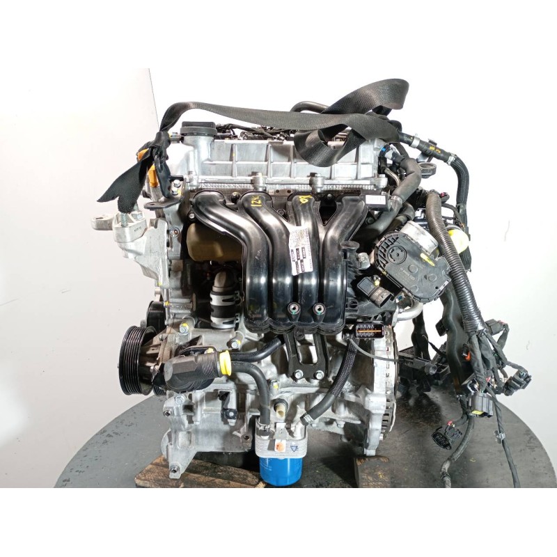 Recambio de motor completo para hyundai ioniq hybrid referencia OEM IAM G4LE  M1-A3-107