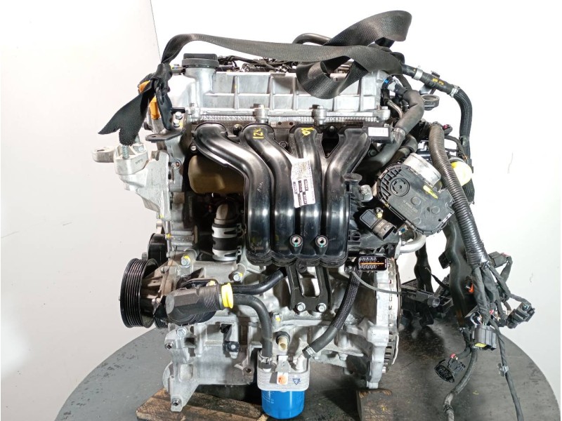 Recambio de motor completo para hyundai ioniq hybrid referencia OEM IAM G4LE  M1-A3-107