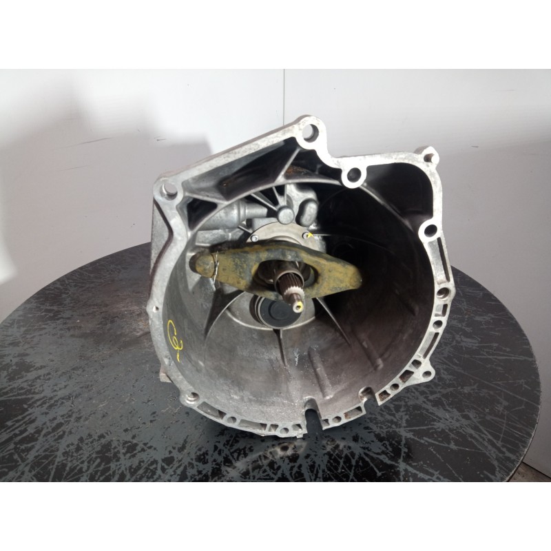 Recambio de caja cambios para bmw serie 3 berlina (e90) 318d referencia OEM IAM BEO 155850 M1-A2-122