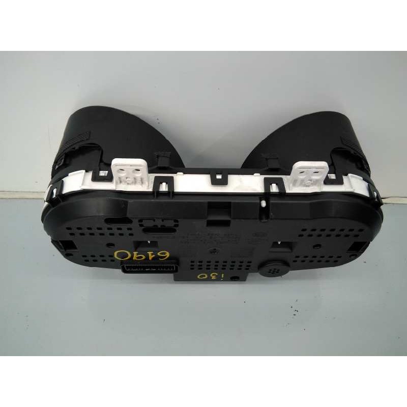 Recambio de cuadro instrumentos para hyundai i30 (gd) trend referencia OEM IAM 94003A6510 11002207101U E3-A3-29-1