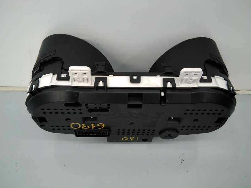 Recambio de cuadro instrumentos para hyundai i30 (gd) trend referencia OEM IAM 94003A6510 11002207101U E3-A3-29-1