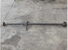 TRANSMISION CENTRAL P1-A1-20