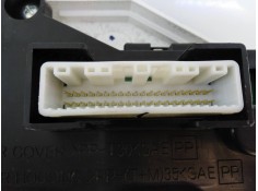 Recambio de cuadro instrumentos para nissan qashqai (j11) acenta referencia OEM IAM 4EL2CLEVI 140608 E3-B4-31-3 2