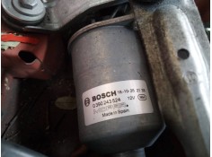 Recambio de motor limpia delantero para jeep renegade sport 4x2 referencia OEM IAM 0390243524   2