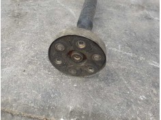 Recambio de transmision central para audi q3 (8u) 2.0 tdi (130kw) ambiente quattro referencia OEM IAM   P1-A1-20 2