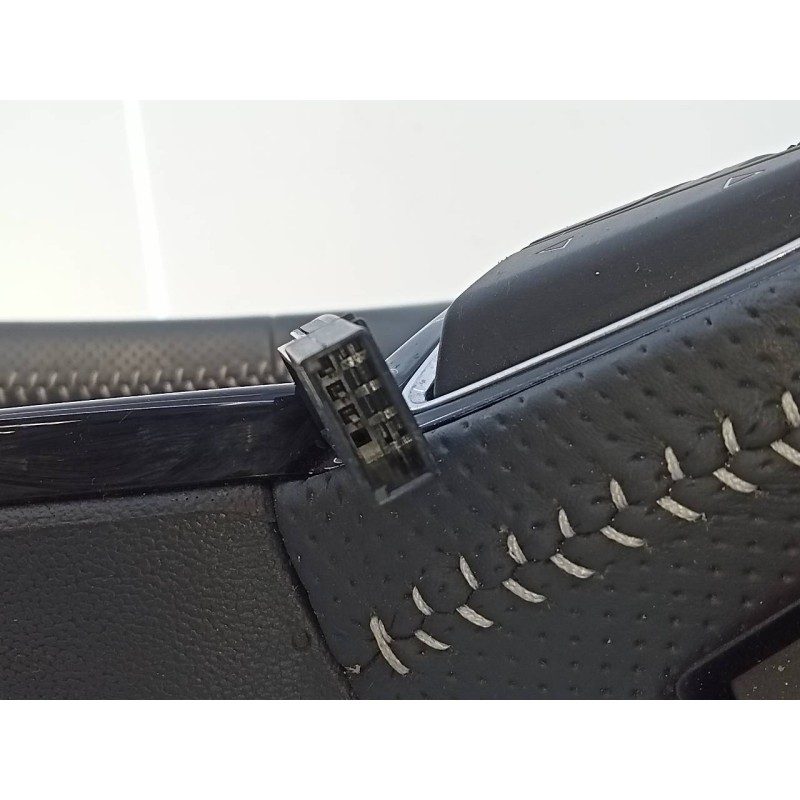 Recambio de volante para audi a7 sportback (4gf) 3.0 tdi quattro referencia OEM IAM 8X0419091M  E1-B6-50-1