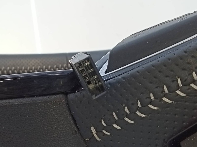 Recambio de volante para audi a7 sportback (4gf) 3.0 tdi quattro referencia OEM IAM 8X0419091M  E1-B6-50-1