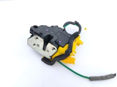 Recambio de cerradura puerta delantera derecha para hyundai i30 (gd) trend referencia OEM IAM 81320A6110  E2-B5-55-1