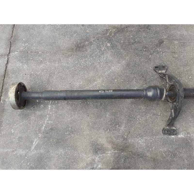 Recambio de transmision central para audi q3 (8u) 2.0 tdi (130kw) ambiente quattro referencia OEM IAM   P1-A1-20